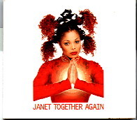 Janet Jackson - Together Again